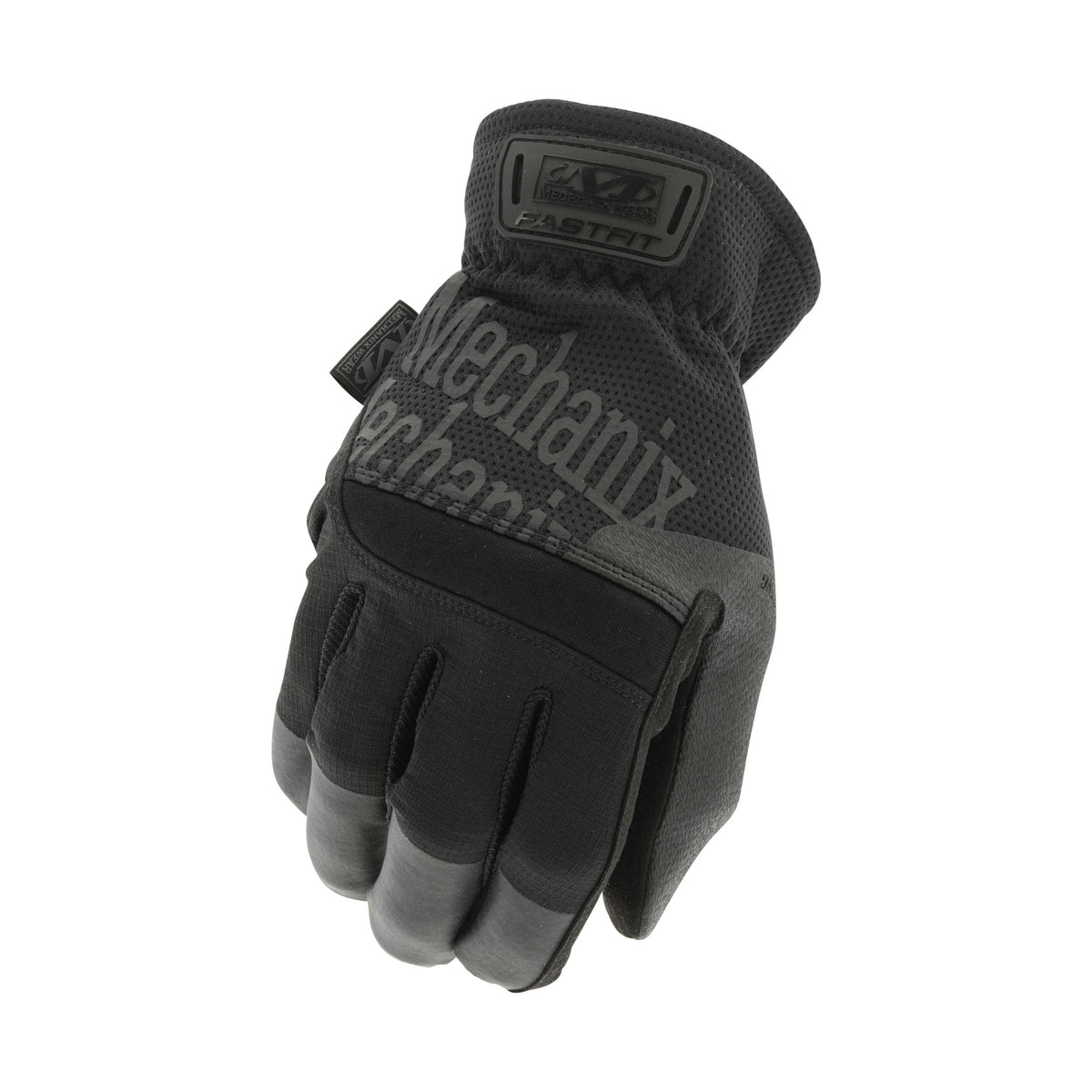 Schutzhandschuh Mechanix Wear® FastFit® Covert schwarz