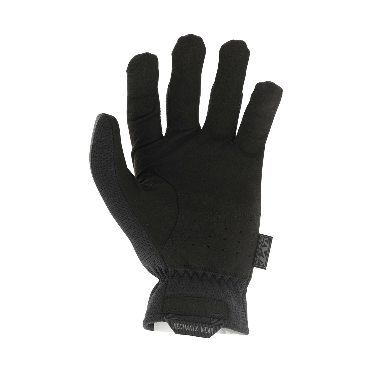 Schutzhandschuh Mechanix Wear® FastFit® Covert schwarz