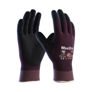 MaxiDry®  Nylon-Strickhandschuhe (56-427)
