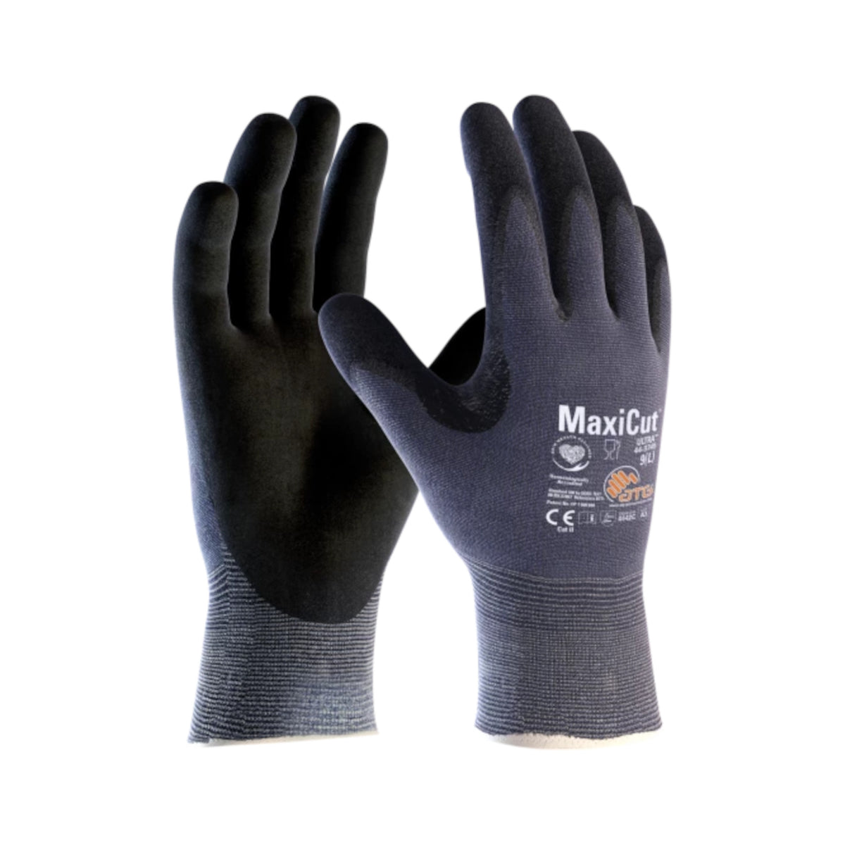 ATG® Schnittschutz-Strickhandschuhe MaxiCut® Ultra™ (44-3745)