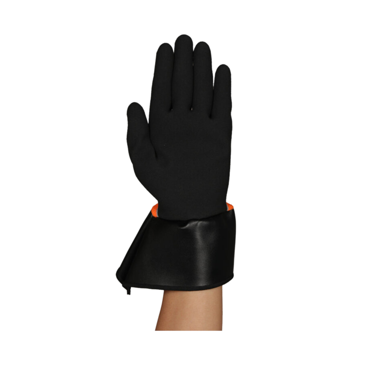 Wärme und Nässeschutzhandschuh Ansell EDGE® 48-308