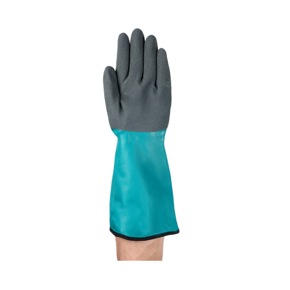 Chemikalienschutzhandschuh AlphaTec® 58-201