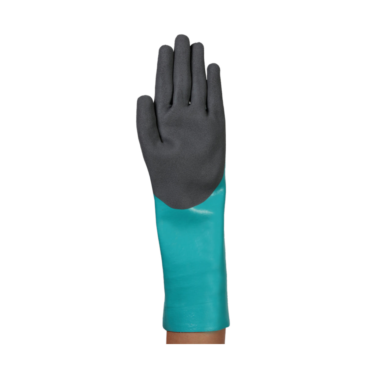 Chemikalienschutzhandschuh AlphaTec® 58-835