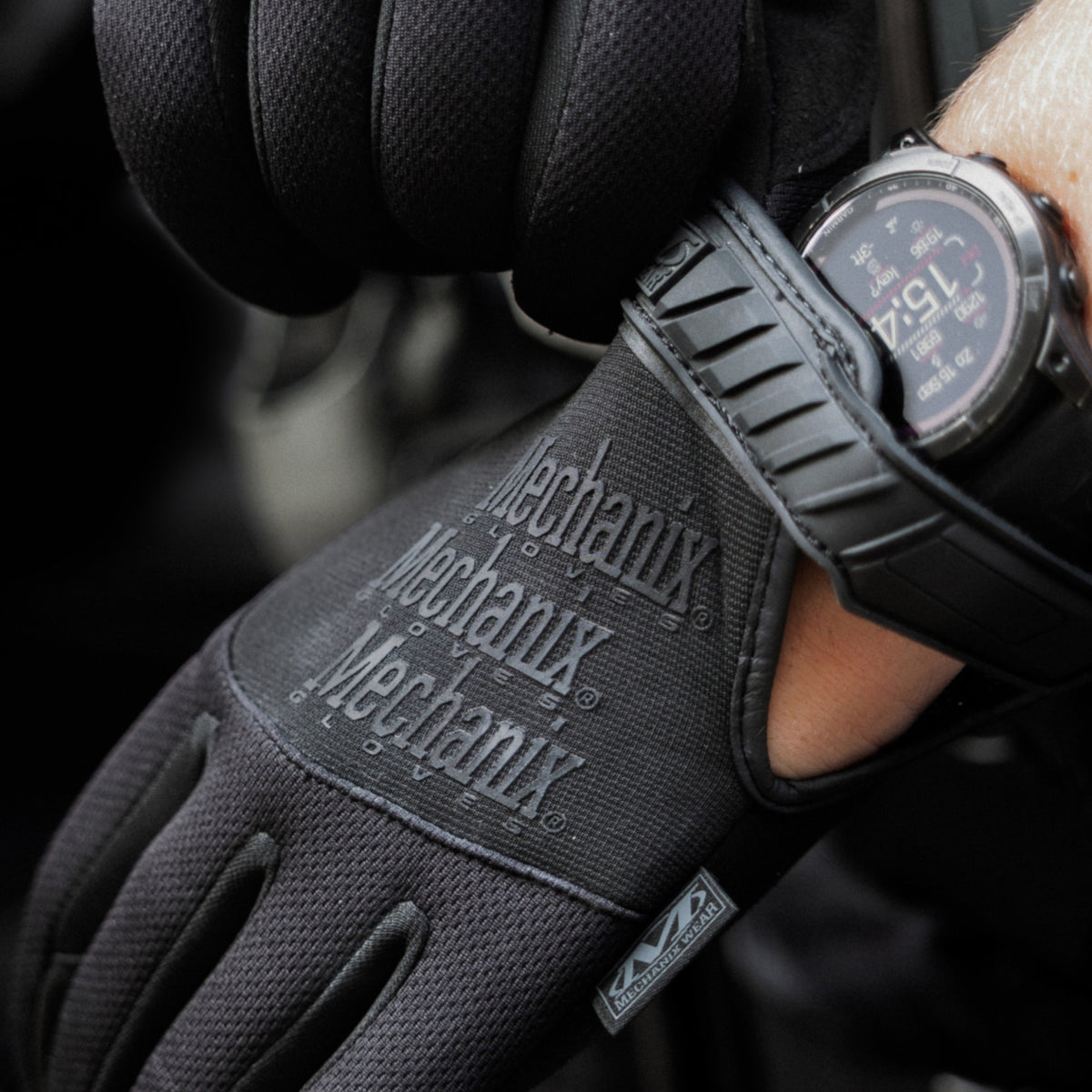 Einsatzhandschuh Women's FastFit® Covert FFTAB-55-5