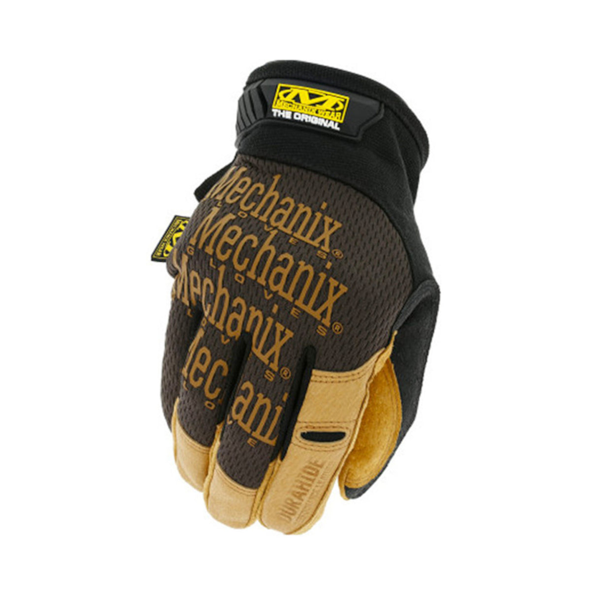Schutzhandschuh Mechanix Wear® Durahide Original® LMG-75-TAN
