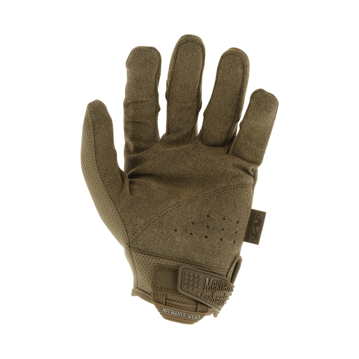 Schutzhandschuh Mechanix Wear®  The Original® Coyote