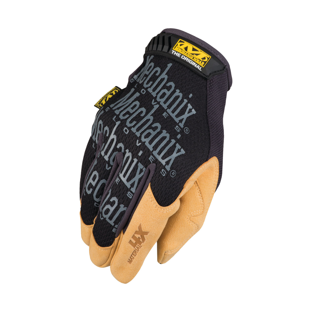 Handschuh Mechanix Wear® MG4X-75 Original