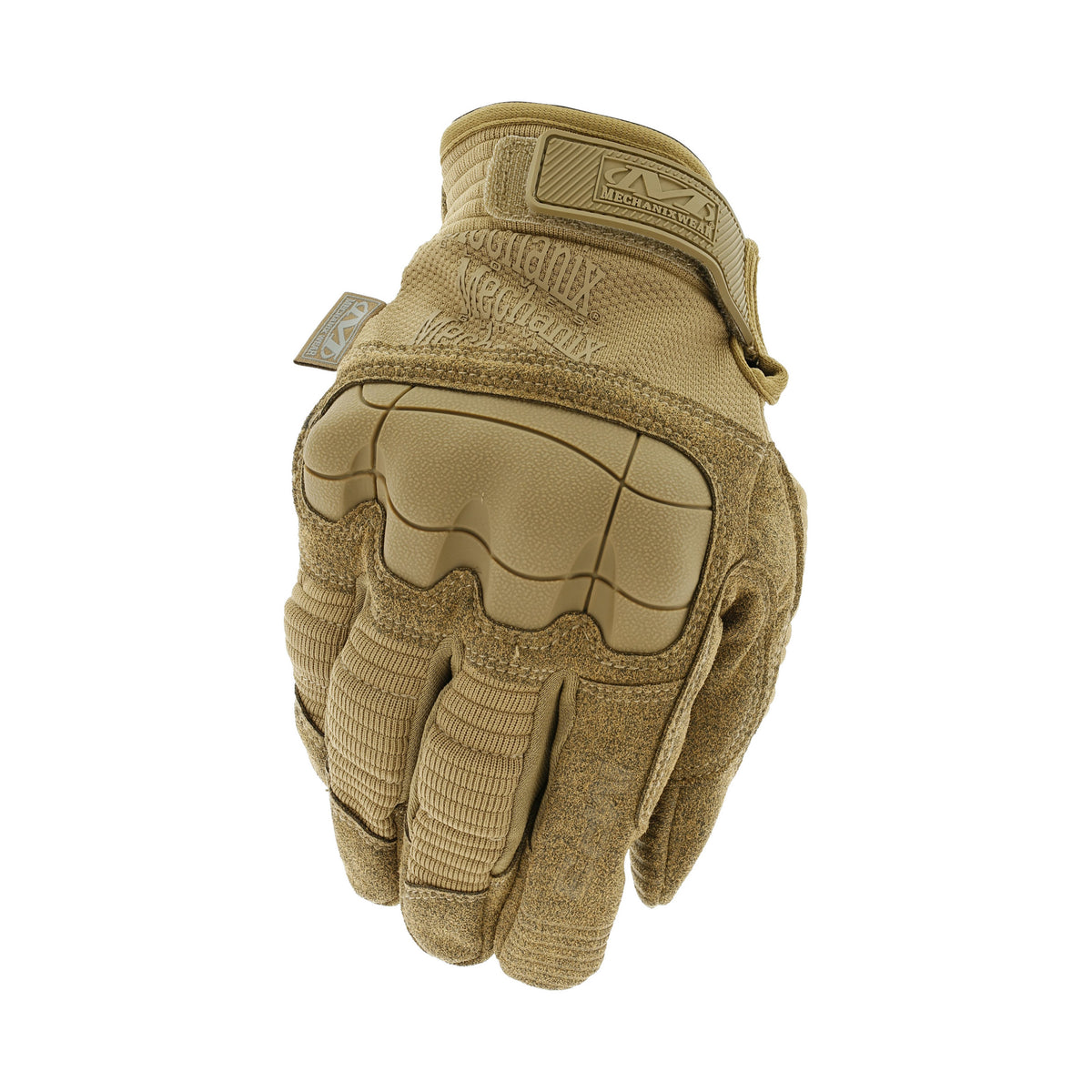 Schutzhandschuh Mechanix Wear®, M-Pact® 3 Coyote MP3-72