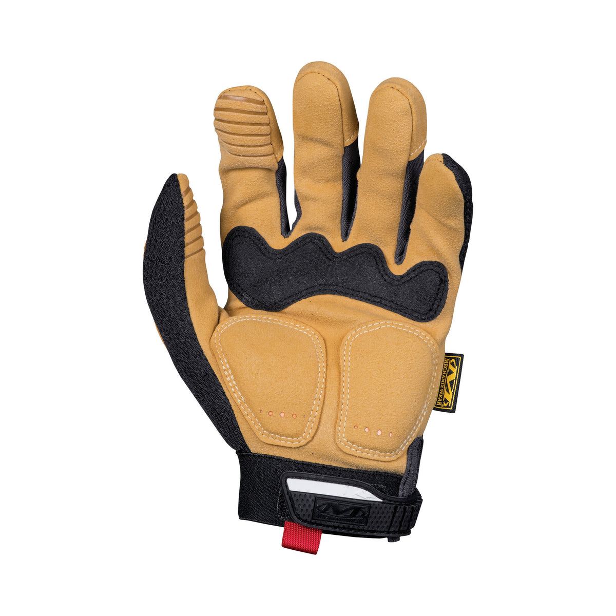 Handschuh Mechanix Wear® M-Pact 4X, EN 388, EN 420
