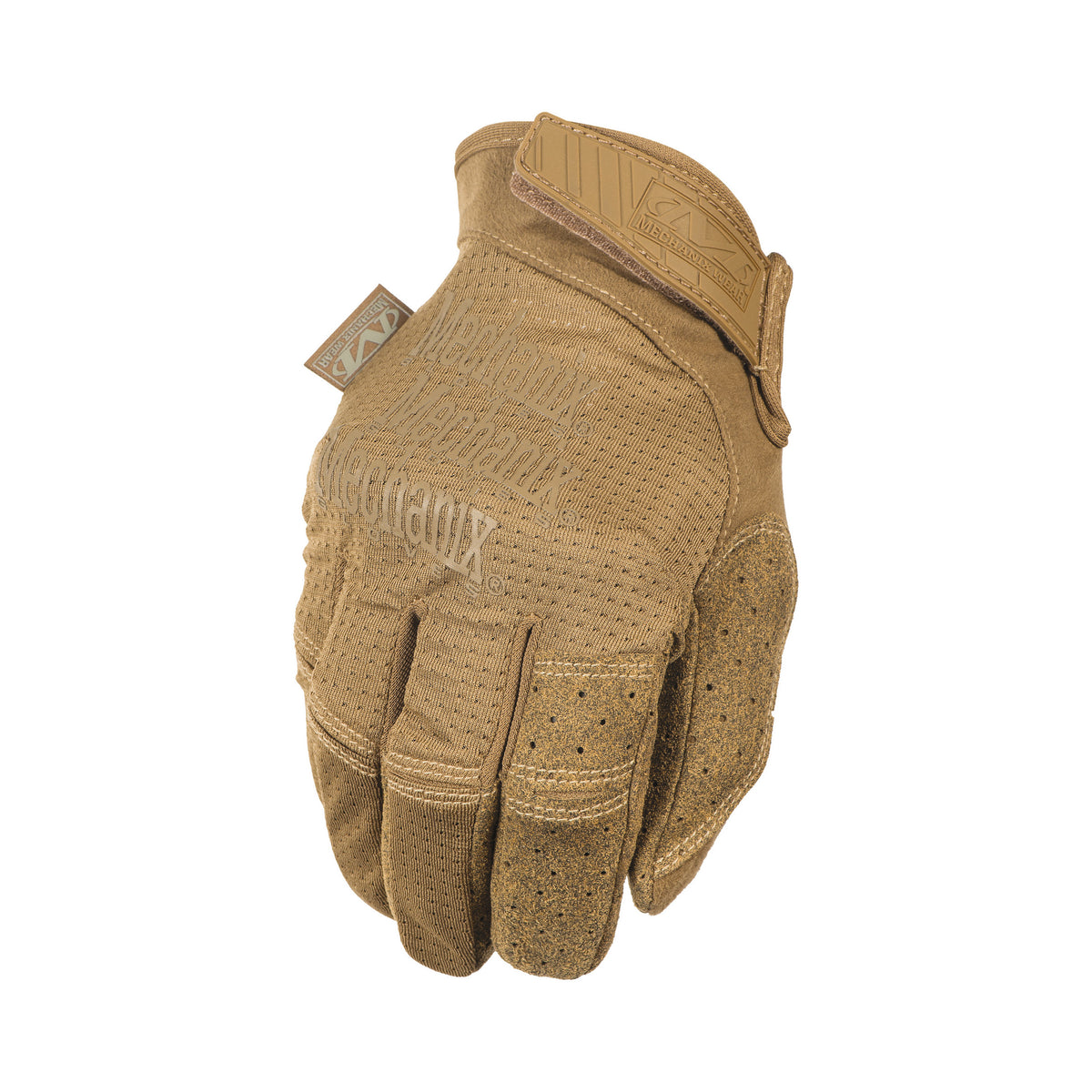 Mechanikerhandschuh Specialty Vent Coyote