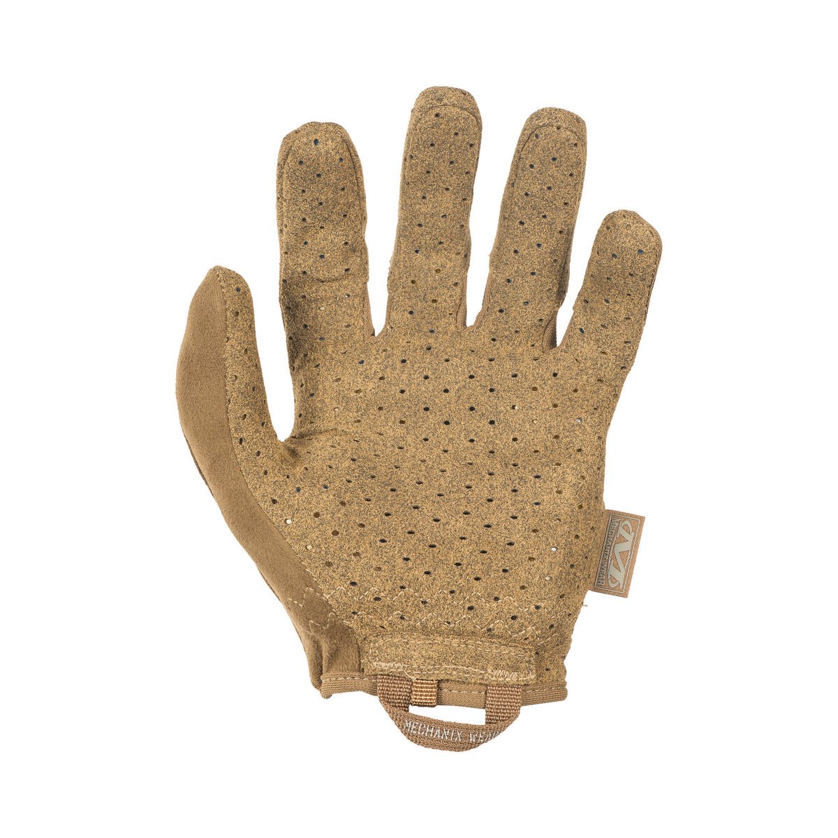 Mechanikerhandschuh Specialty Vent Coyote