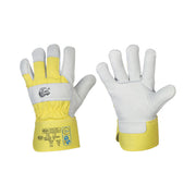 Winterhandschuh Rindvollleder