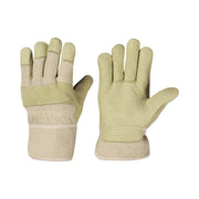 Schweins-Volllederhandschuh 88 PAWA