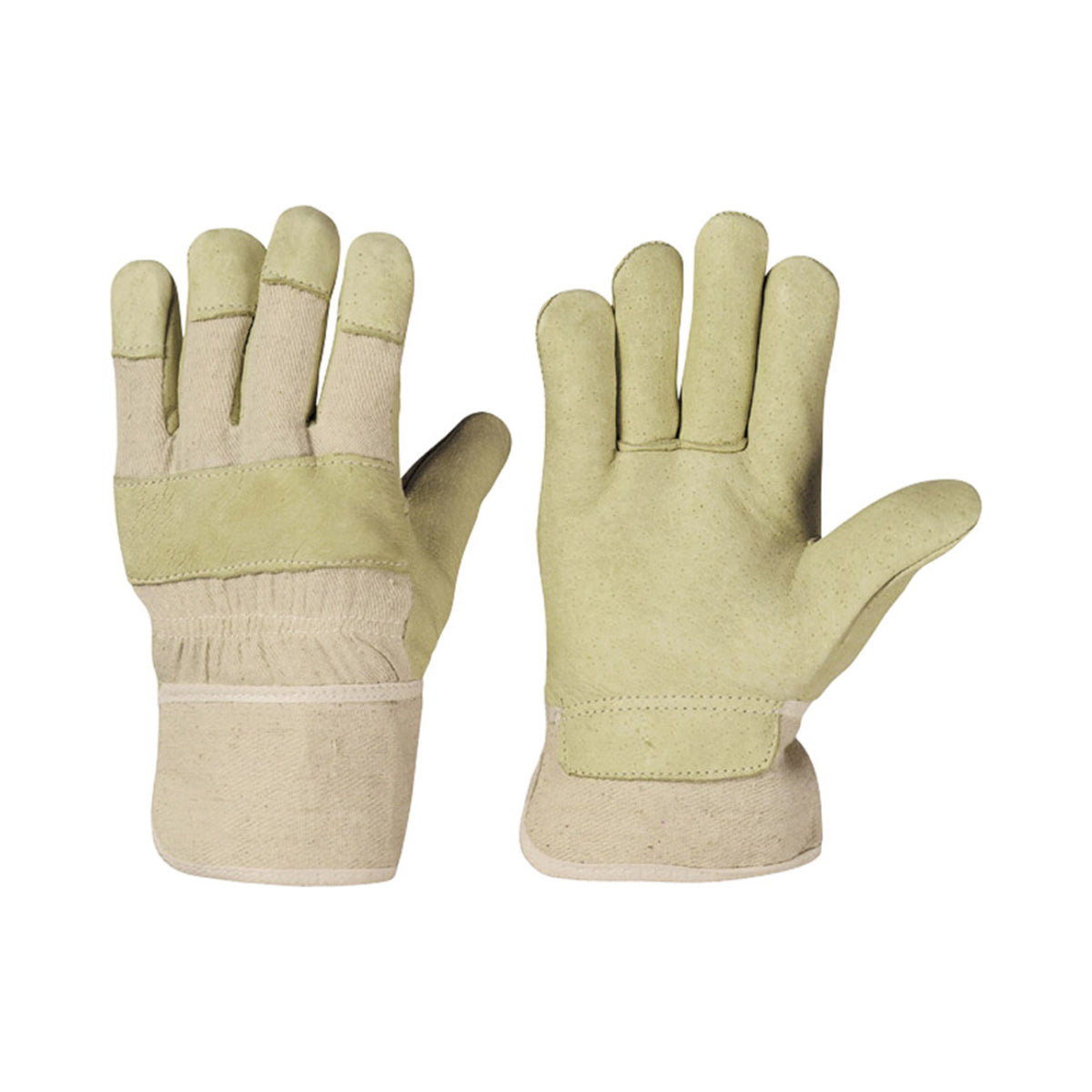 Schweins-Volllederhandschuh 88 PAWA
