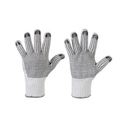 Strickhandschuh, beidseitig genoppt - A+S Technigro Arbeitsschutz und Sicherheit GmbH