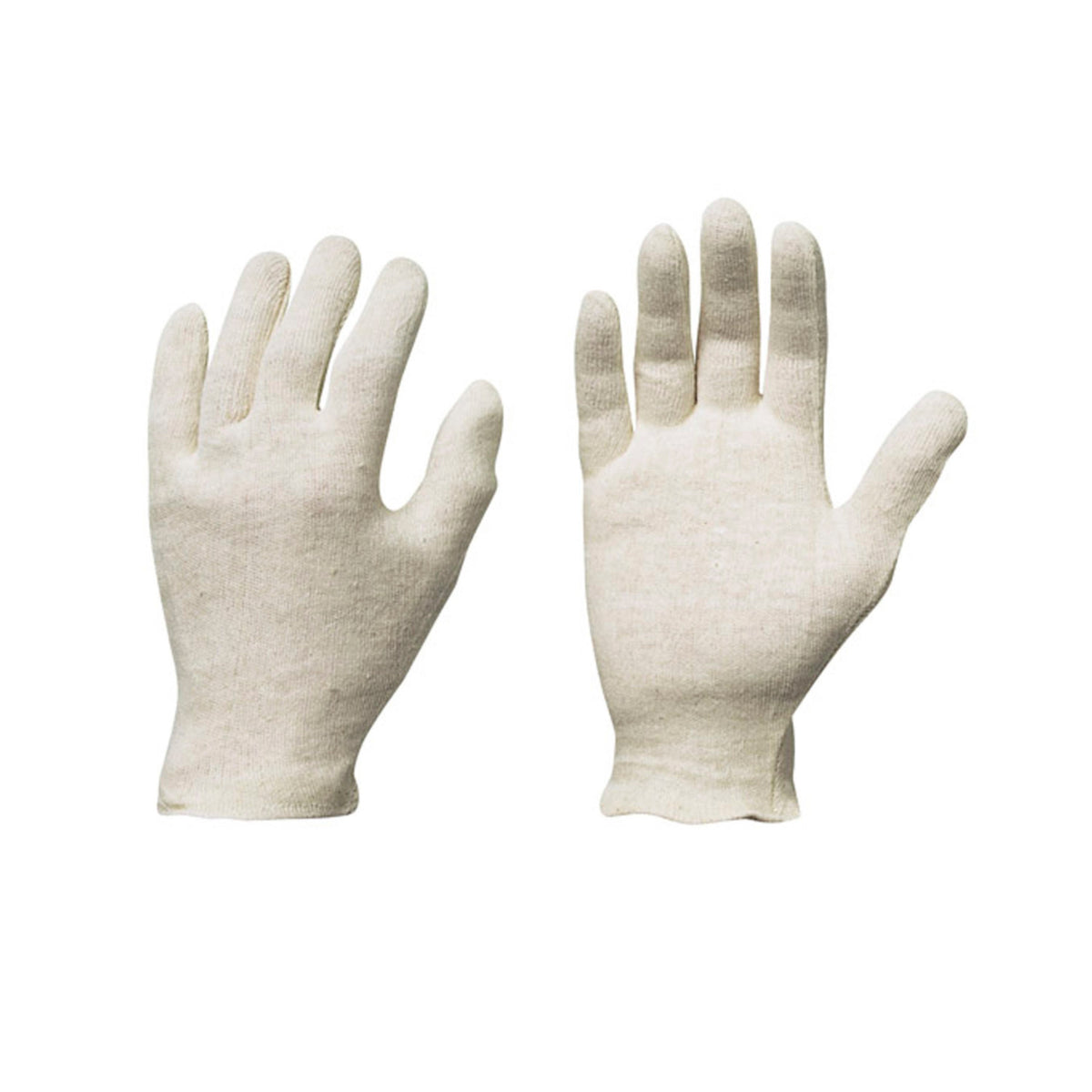 Trikot-Handschuh