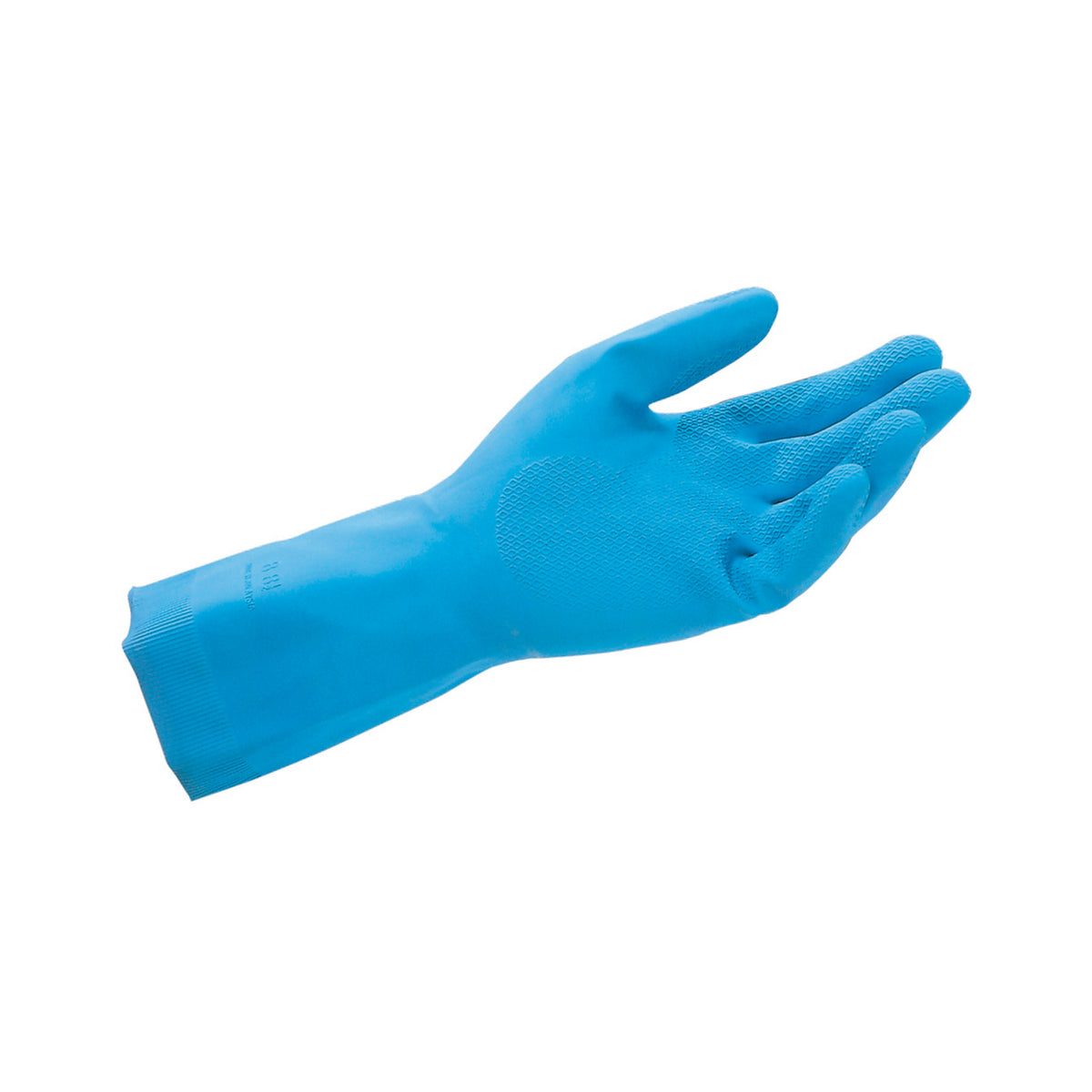 Latex-Haushaltshandschuh Vital 117
