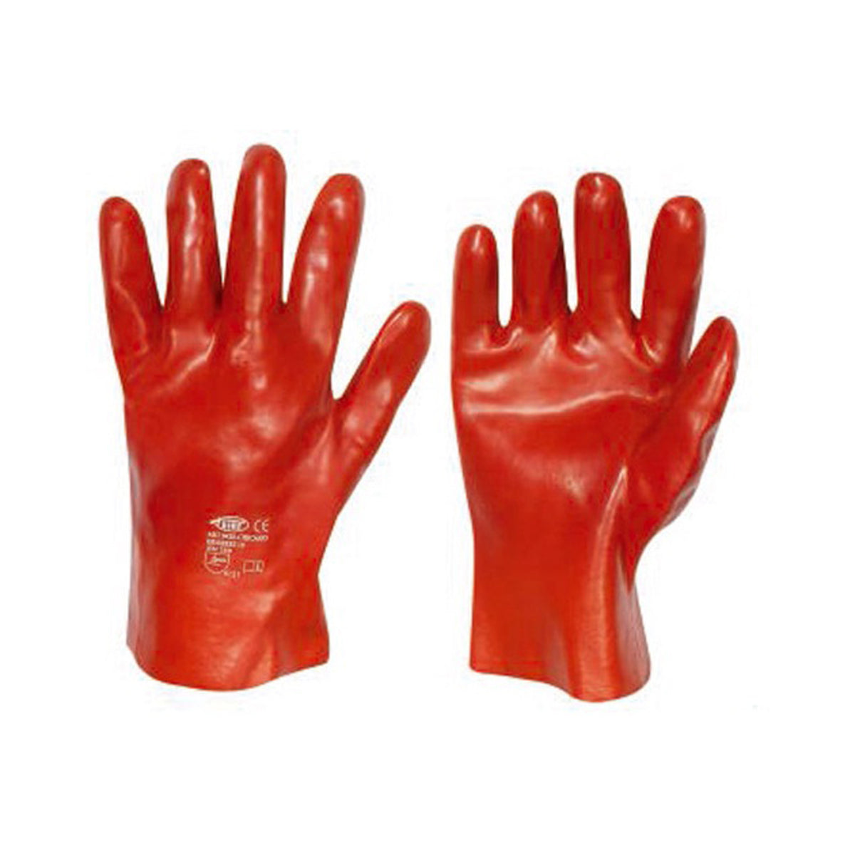 PVC-Handschuh Stronghand®