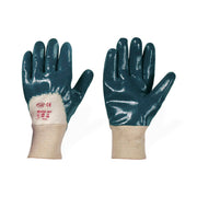 Montagehandschuh -schwer-