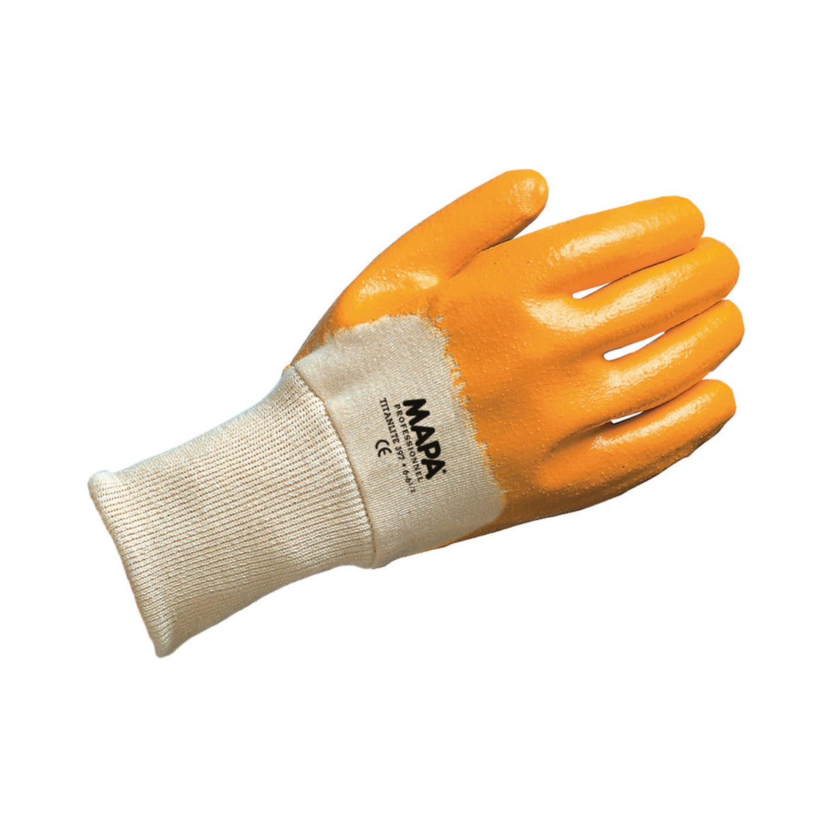 Nitrilhandschuh Titanlite 397