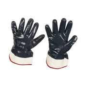 Montagehandschuh -schwer-