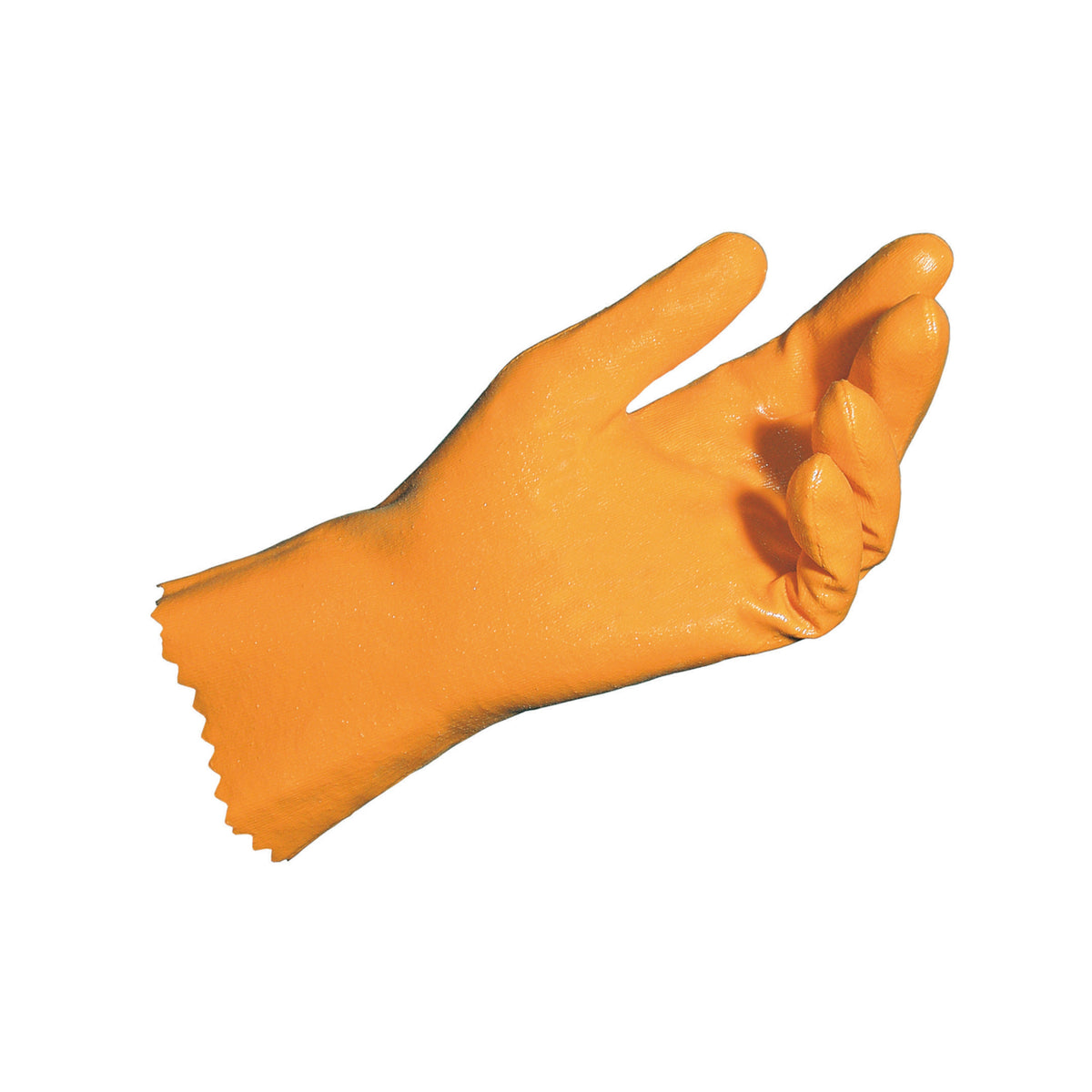 Nitrilhandschuh Titan 375