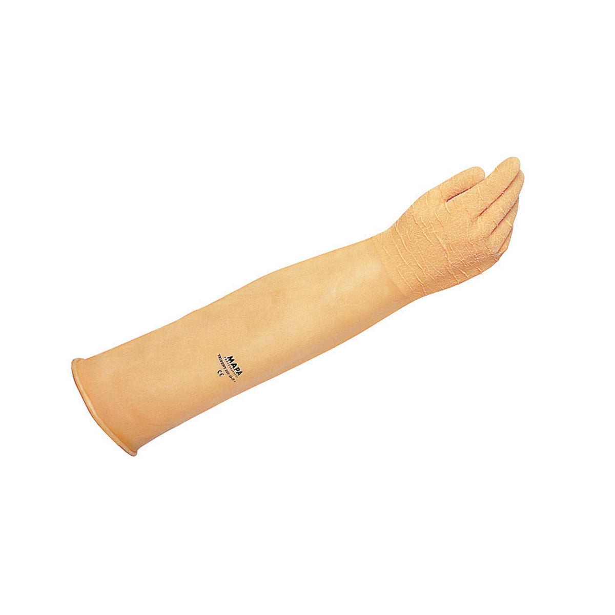 Latex-Handschuh Alto 285
