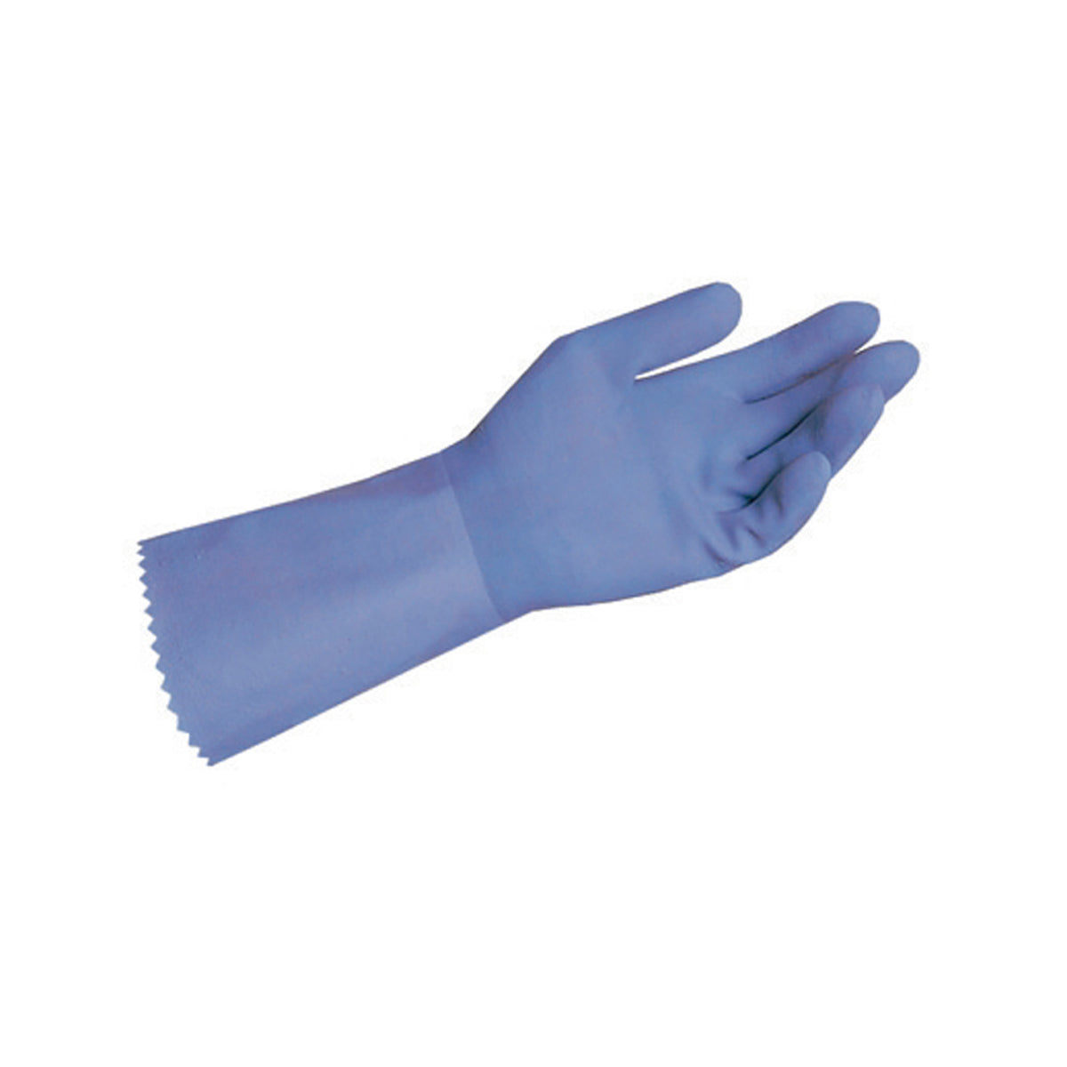 Latex-Handschuh Jersette 307