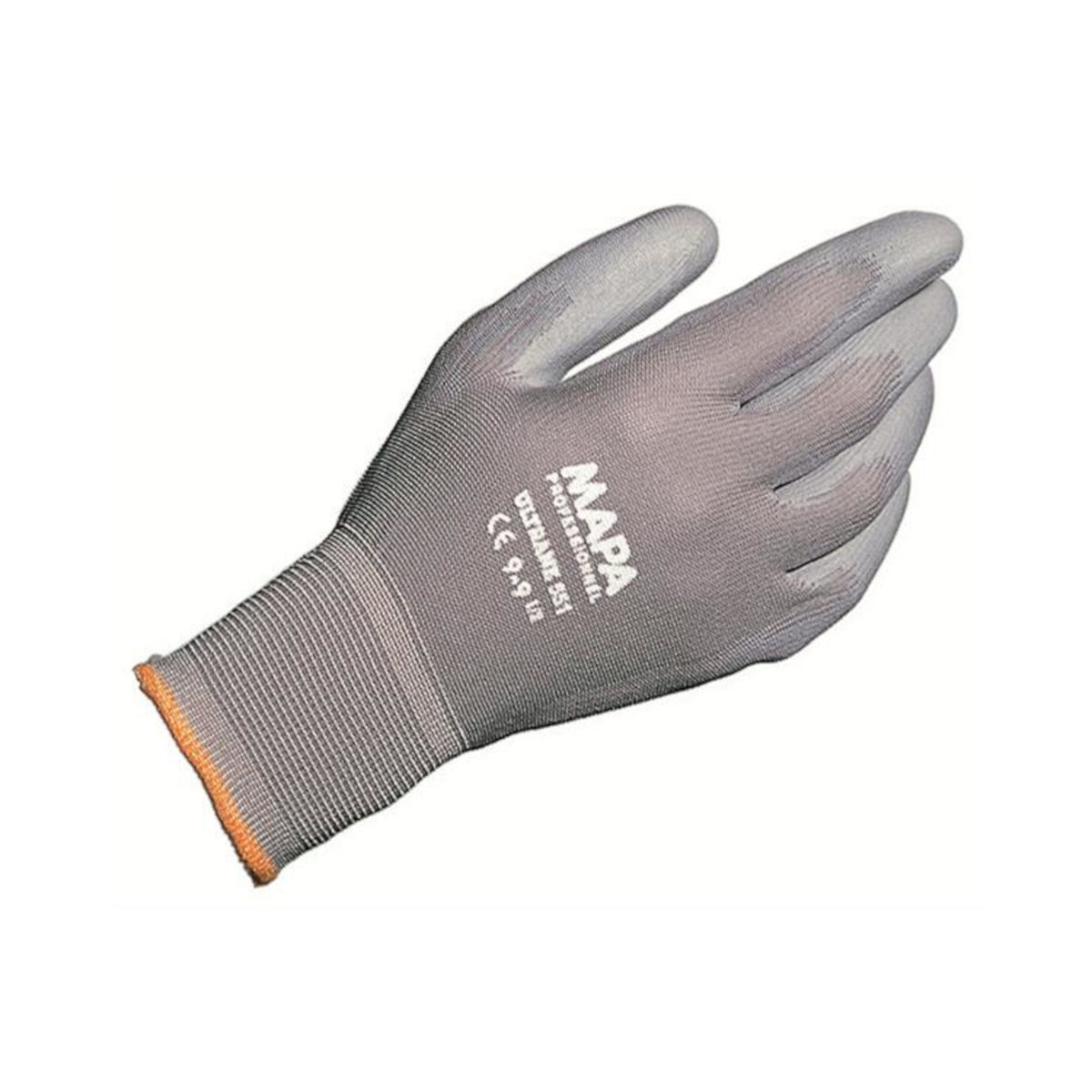 Montagehandschuh Ultrane 551