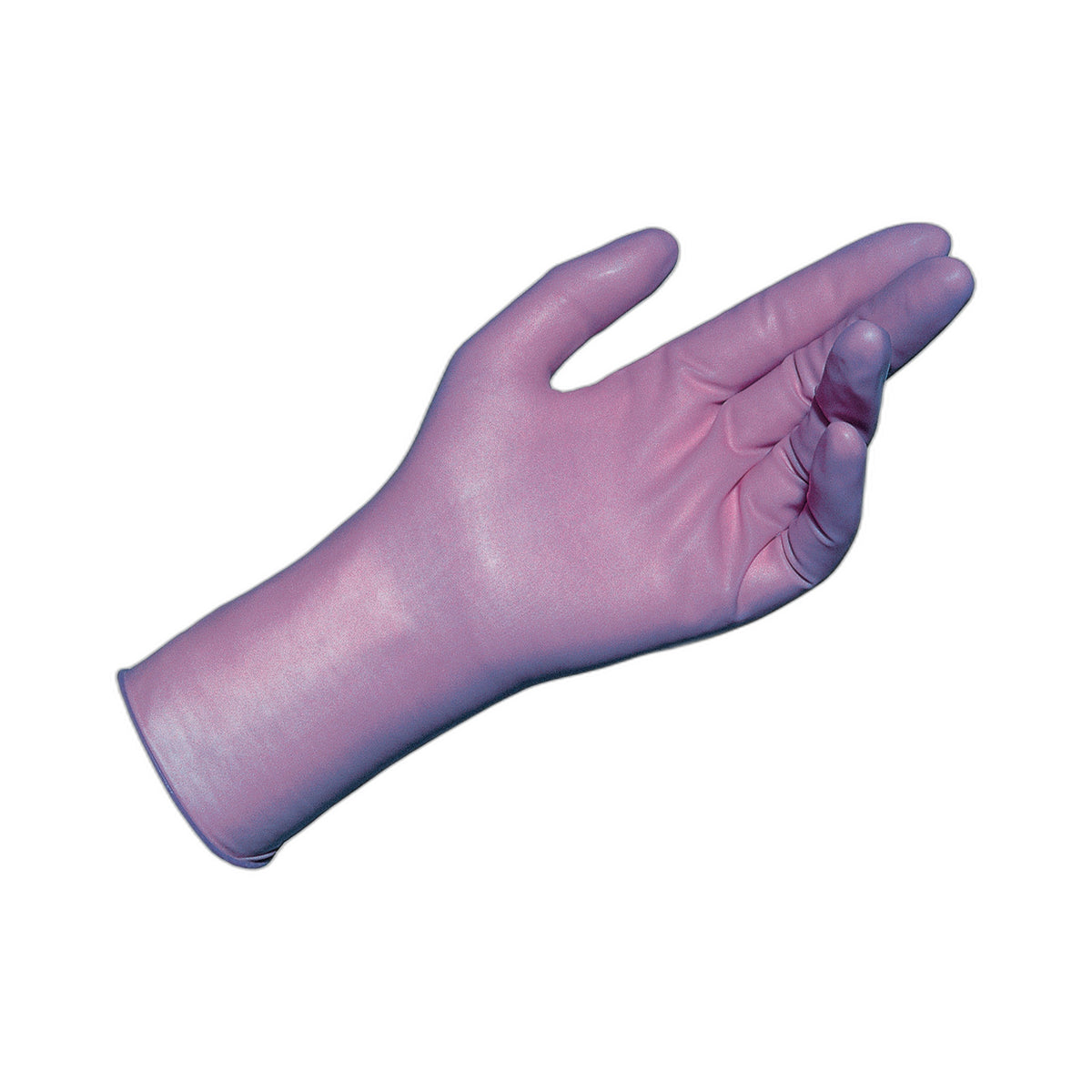 Tripolymer-Einweghandschuh Trilites 994
