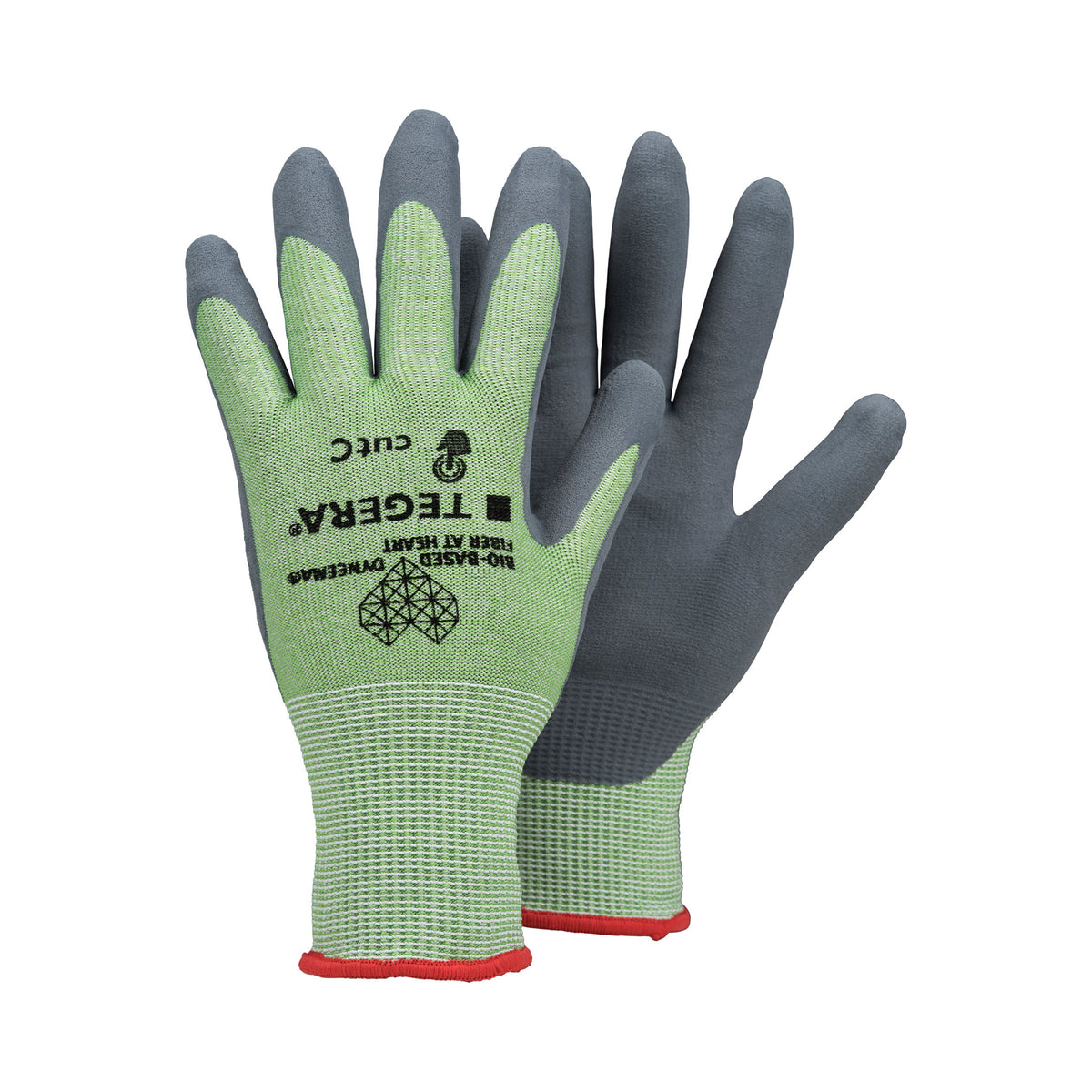 Schnittschutzhandschuh TEGERA® 457