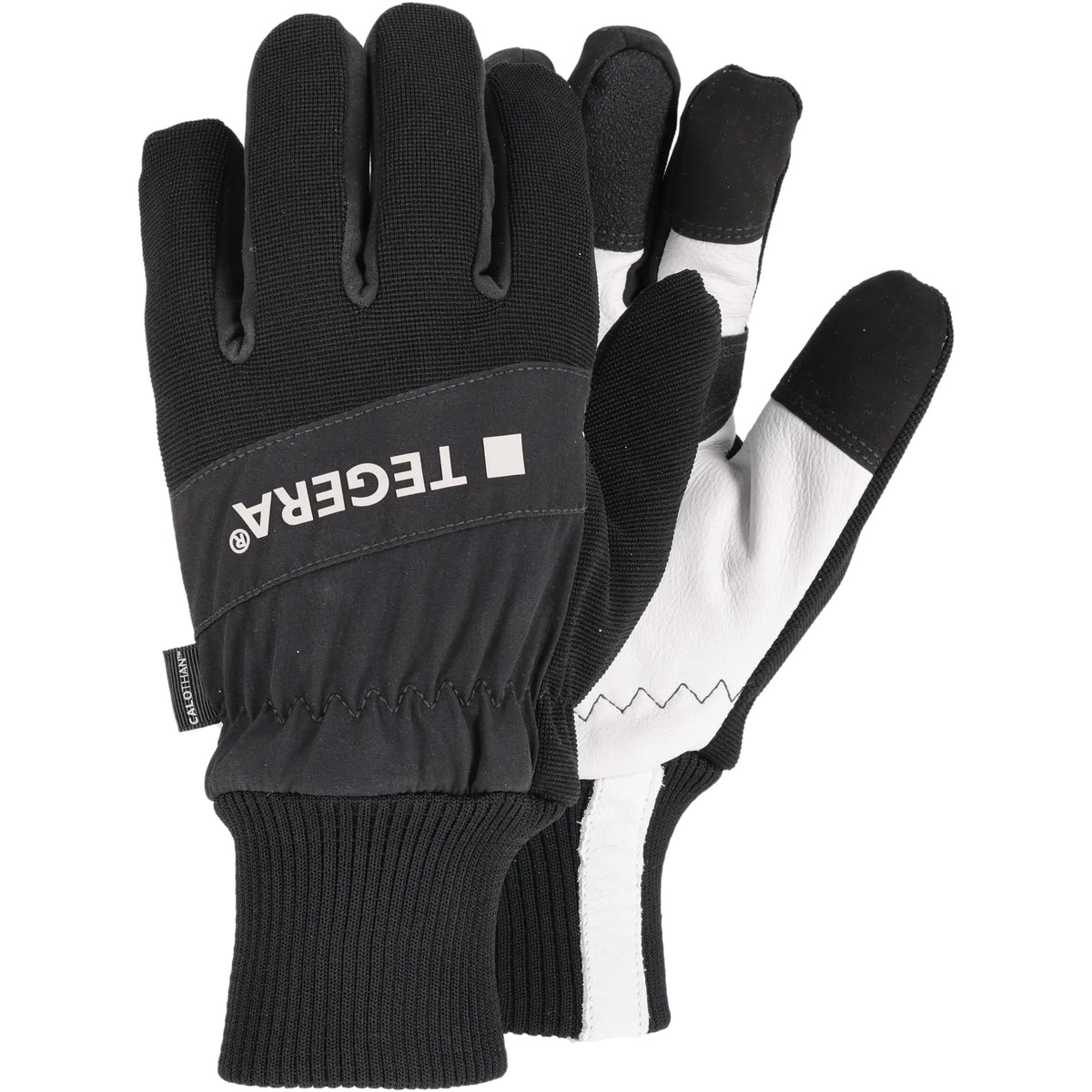 Kälteschutzhandschuh Tegera® Cold Supply 6143 - A+S Technigro Arbeitsschutz und Sicherheit GmbH