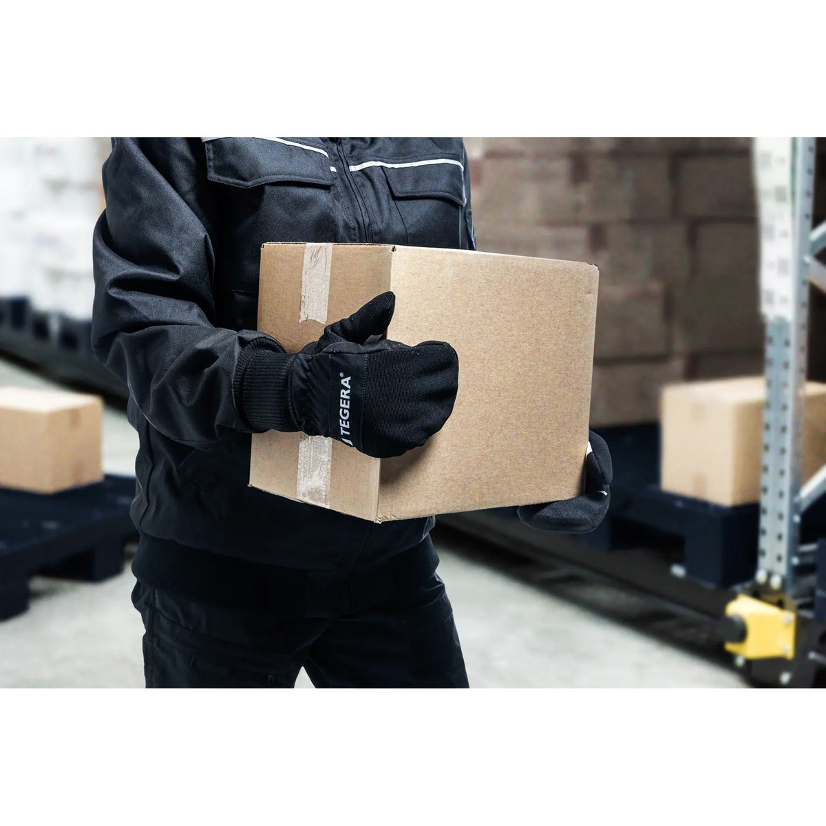 Kälteschutz-Fäustling Tegera® Cold Supply 6145 - A+S Technigro Arbeitsschutz und Sicherheit GmbH
