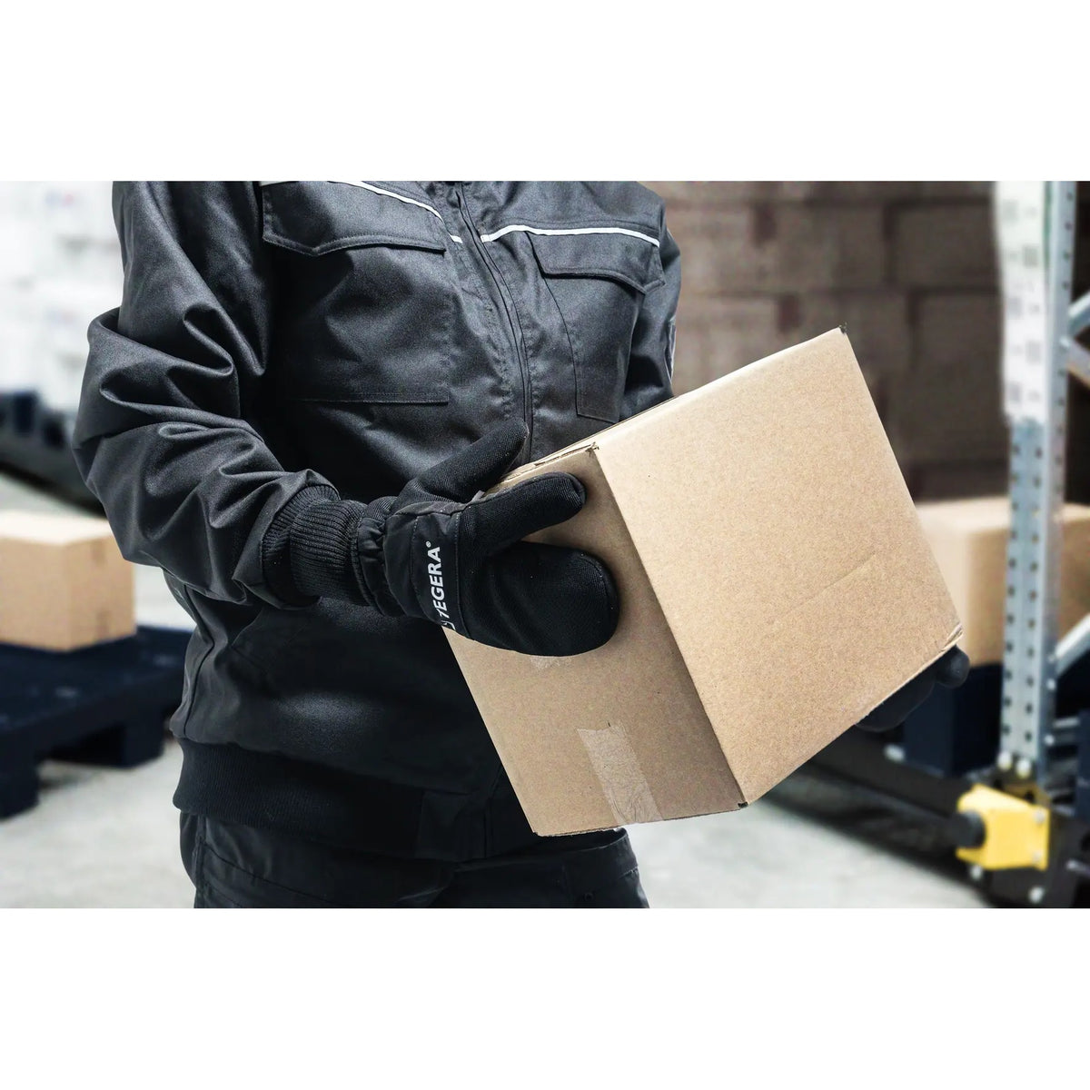 Kälteschutz-Fäustling Tegera® Cold Supply 6147 mit separatem Zeigefinger - A+S Technigro Arbeitsschutz und Sicherheit GmbH