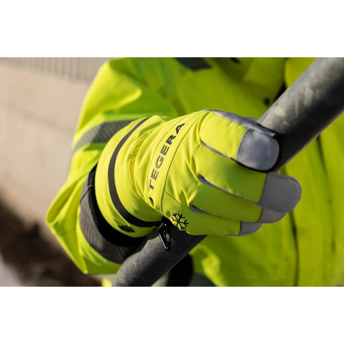 Kälteschutzhandschuh Tegera® SubZero 6299