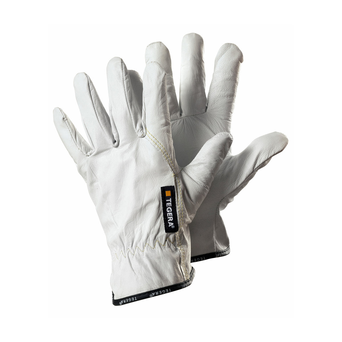 Ziegenlederhandschuh Tegera® 640