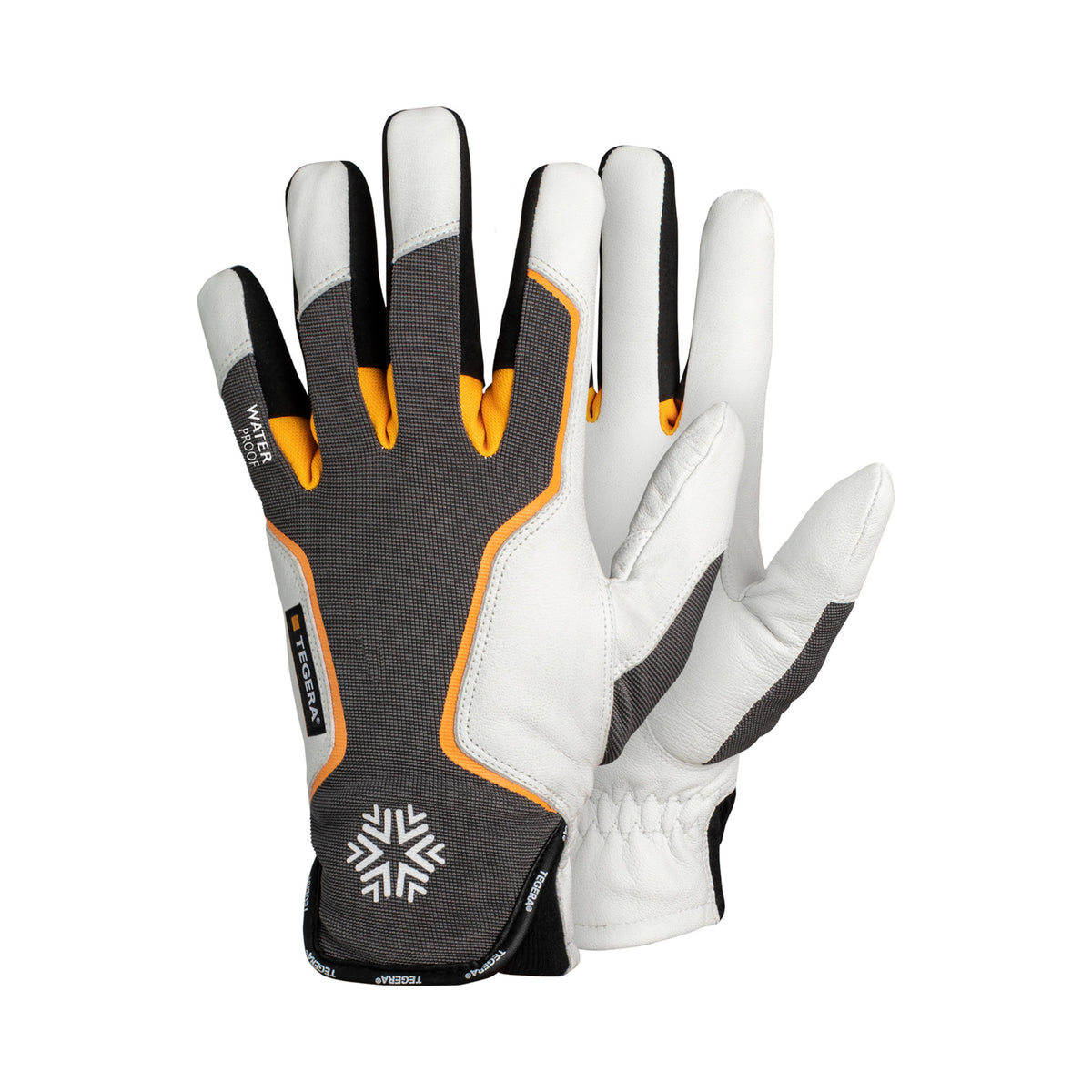 Montagehandschuh Tegera® DYNAMIC STRENGTH 7795