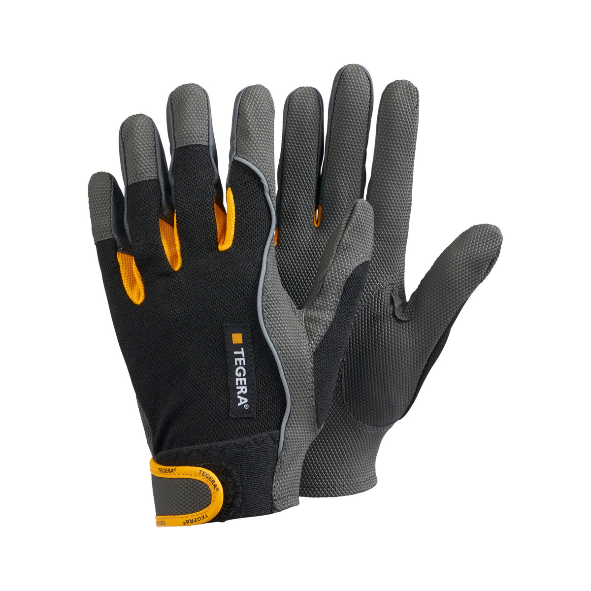 Montagehandschuh Tegera® 9120
