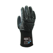 Wonder Grip Schlagschutzhandschuh WG-33FP IRONSHIELD
