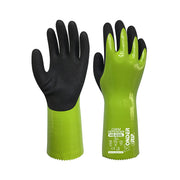 Wonder Grip Chemikalienschutzhandschuh WG-658L CHEM DEFENDER