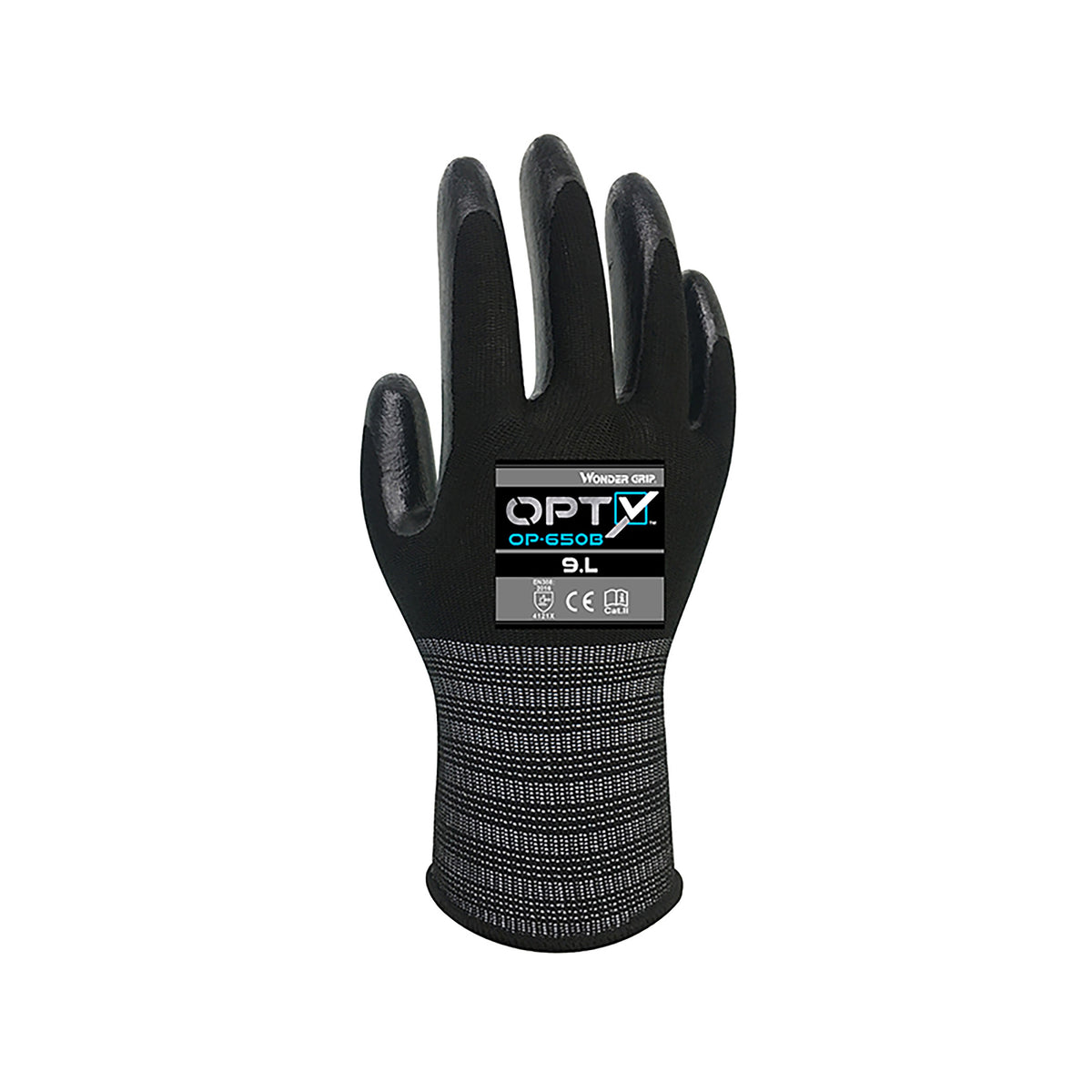 Wondergrip Schutzhandschuh OPTY™ OP-650B