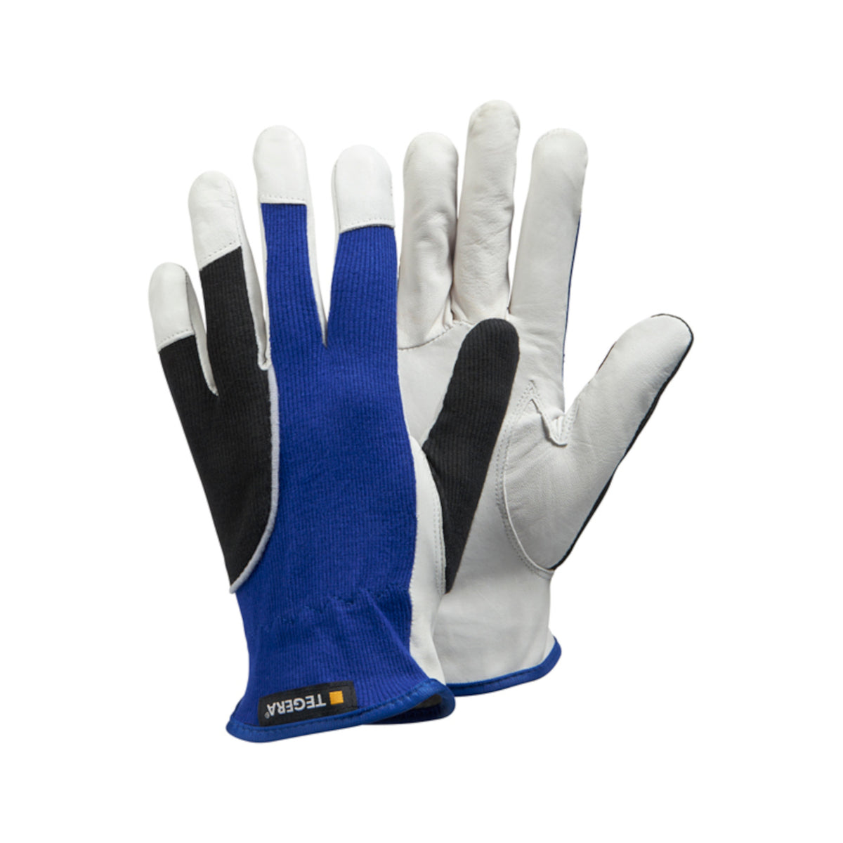 Leder-Montagehandschuh TEGERA® 12