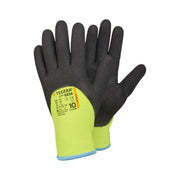 Nitril-Winterhandschuh TEGERA® 683A
