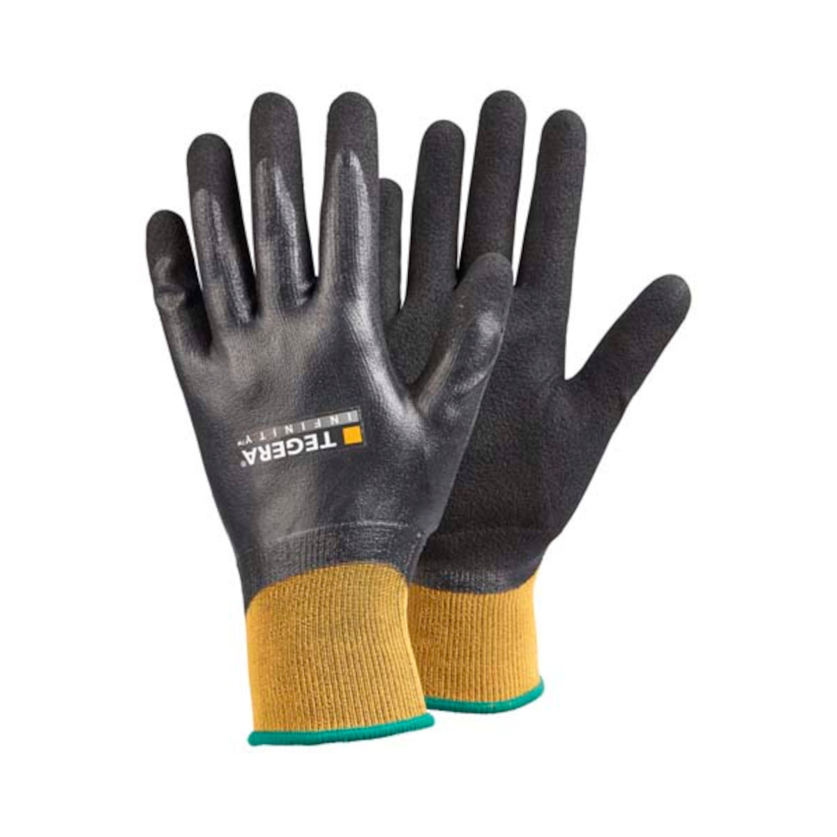 Nitril-Montagehandschuh TEGERA® 8804 Infinity