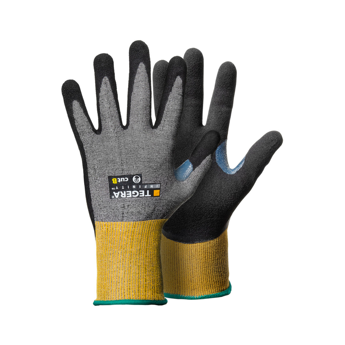 Montagehandschuh TEGERA® 8805 Infinity