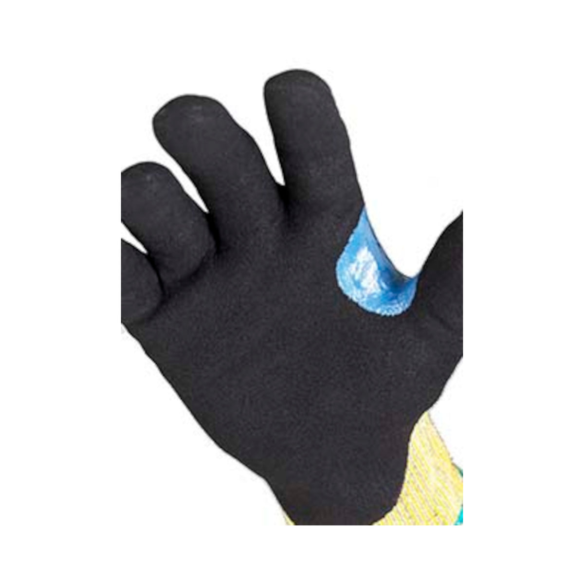 Nitril-Schnittschutzhandschuh TEGERA® 8807 Infinity