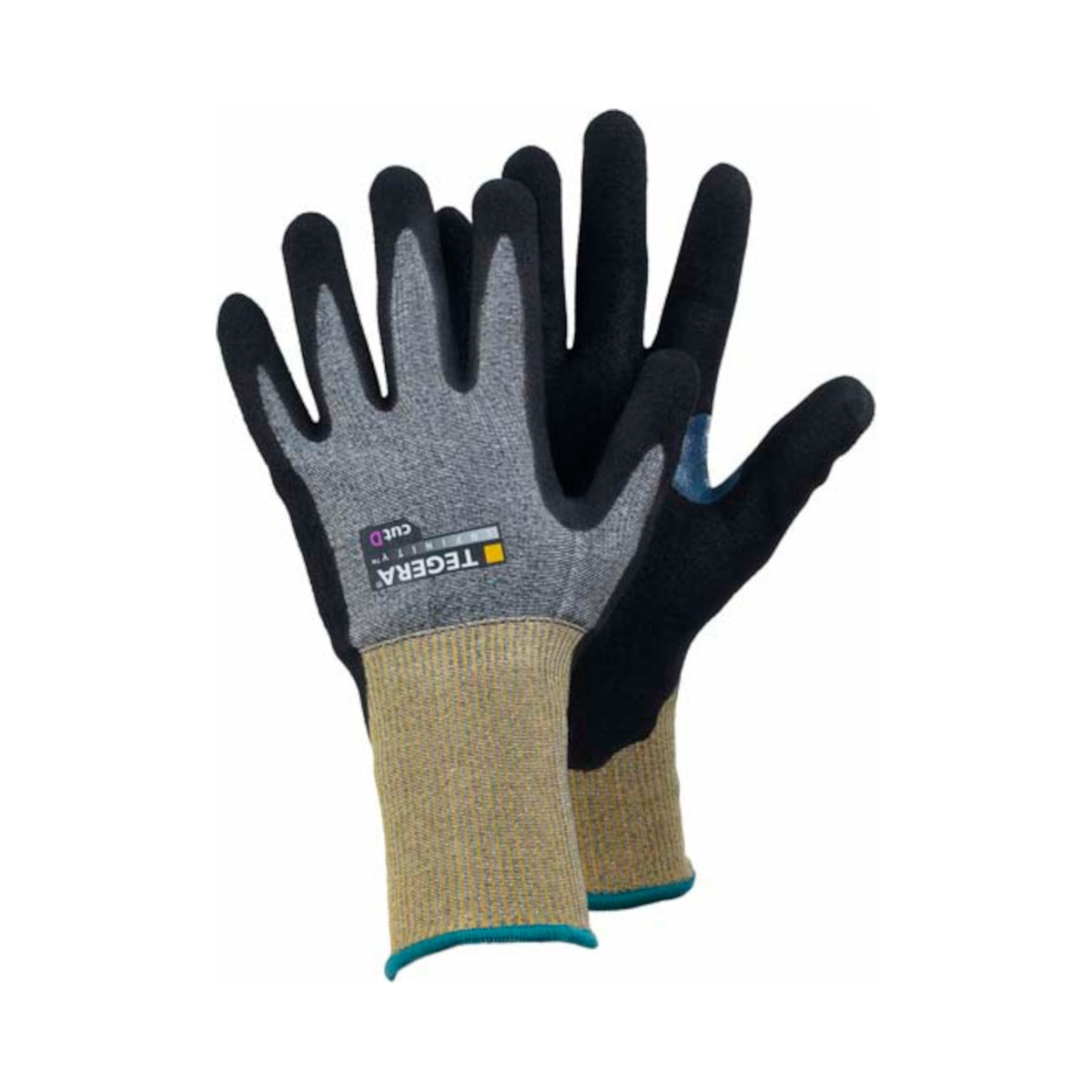 Nitril-Schnittschutzhandschuh TEGERA® 8811 Infinity