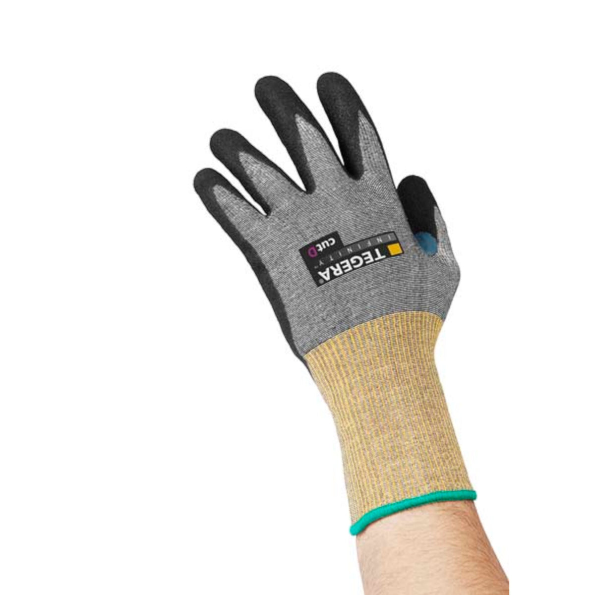 Nitril-Schnittschutzhandschuh TEGERA® 8811 Infinity