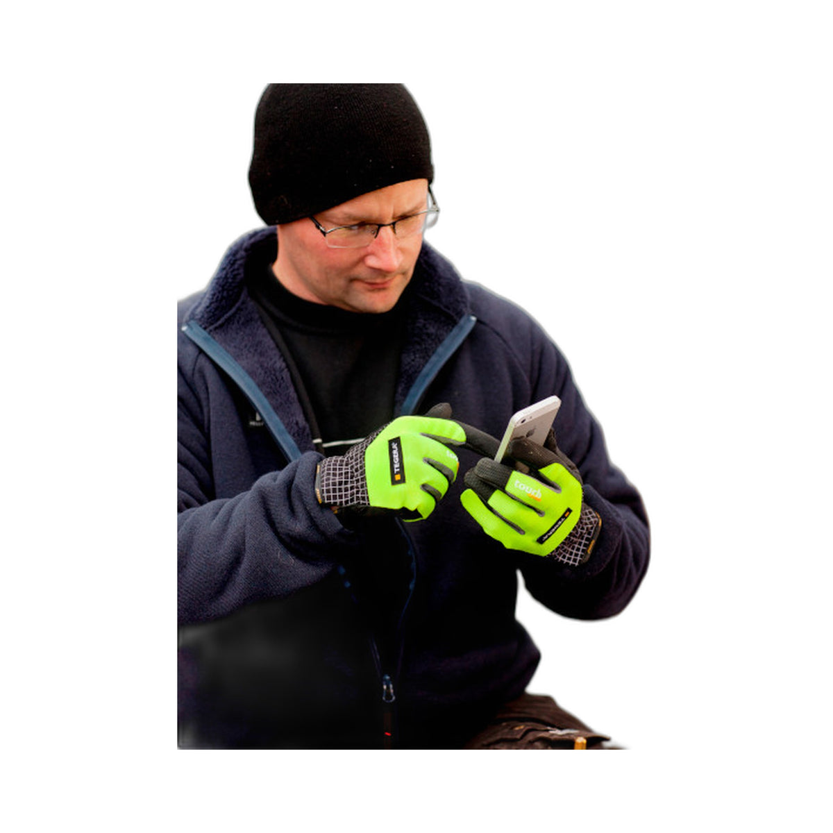 Montagehandschuh TEGERA® 9123