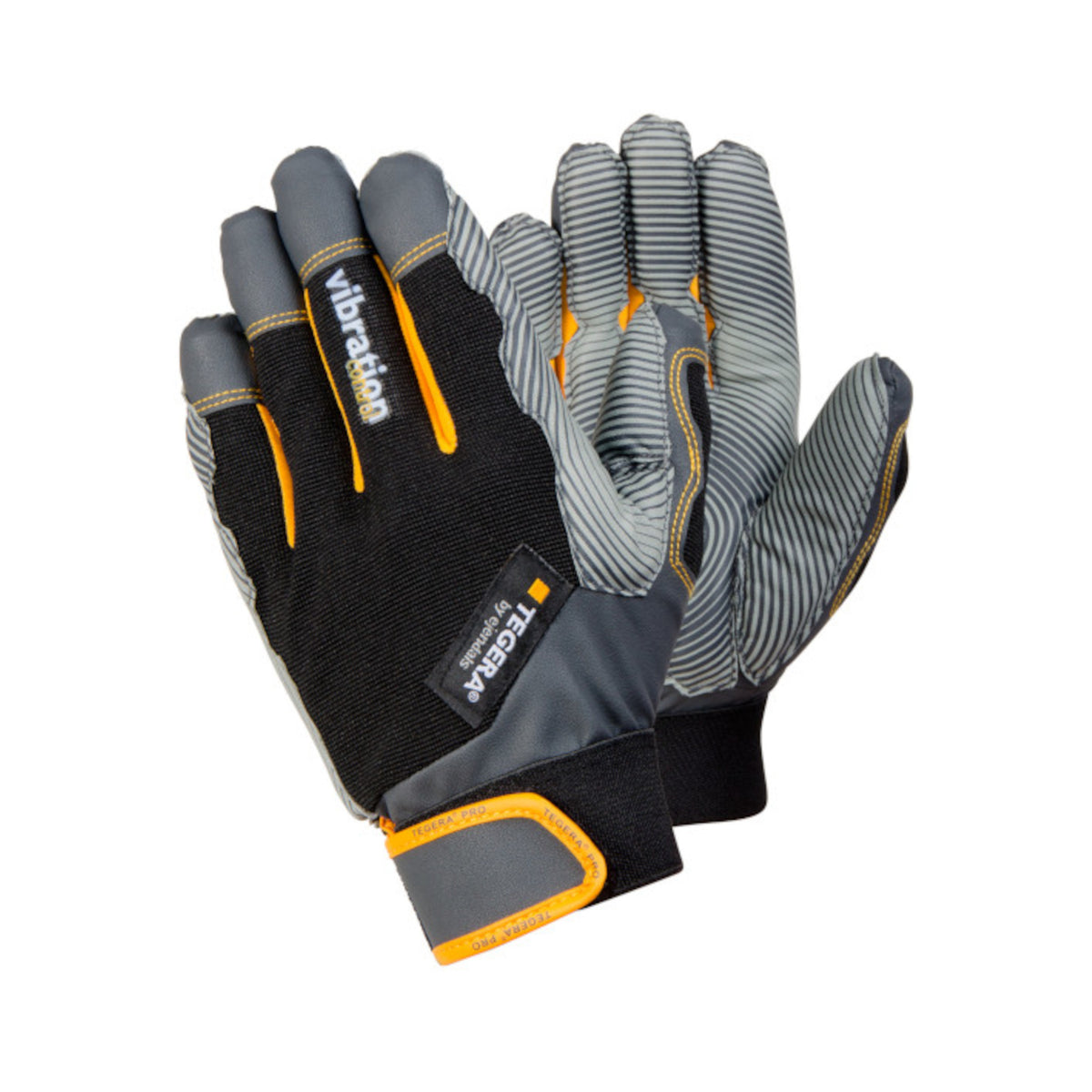 Vibrationsdämpfender Schutzhandschuh Tegera® 9180